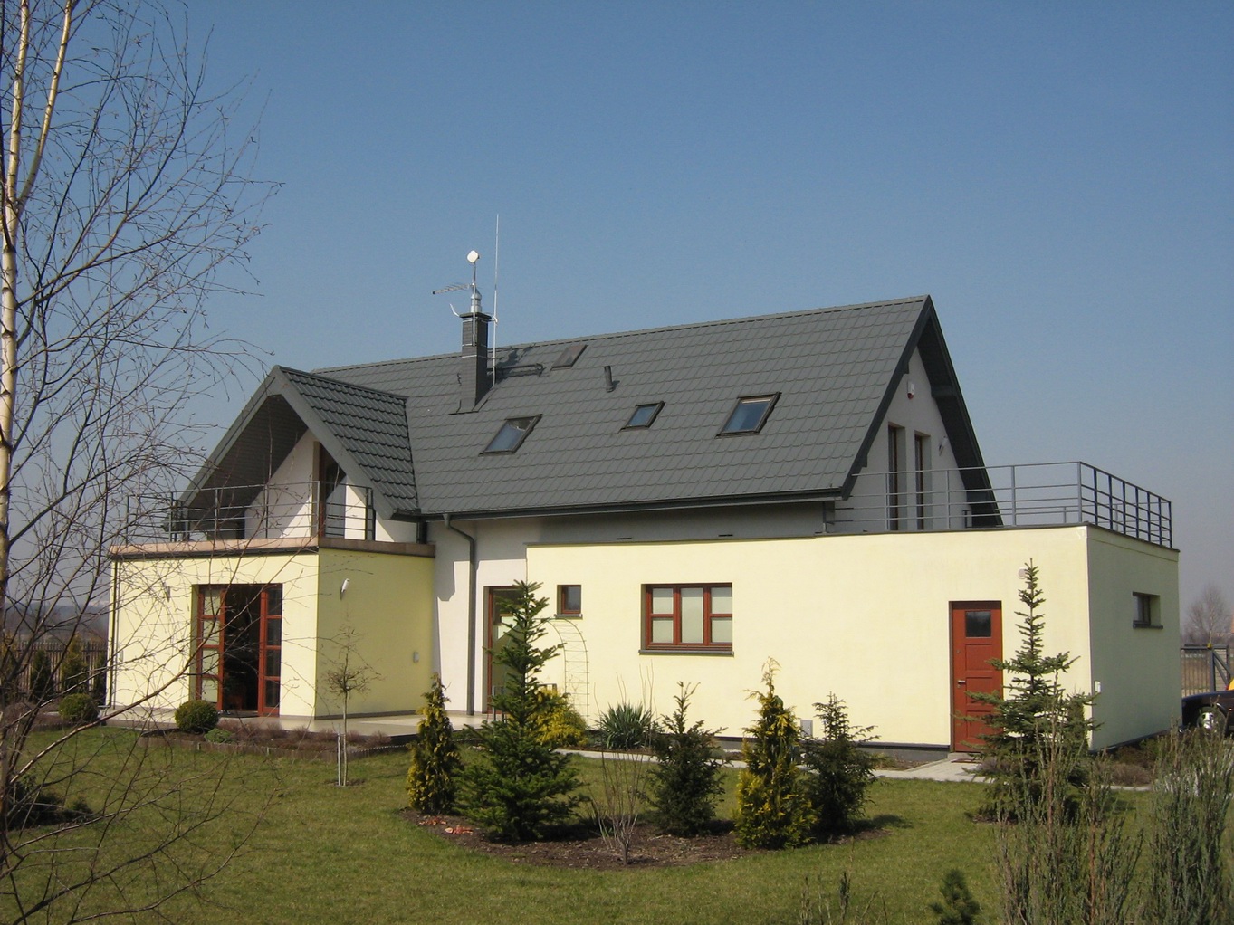 Wnętrze